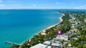 Eden by the Bay, Hervey Bay